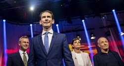 Austrijski izbori: Kurz najvjerojatnije opet kancelar